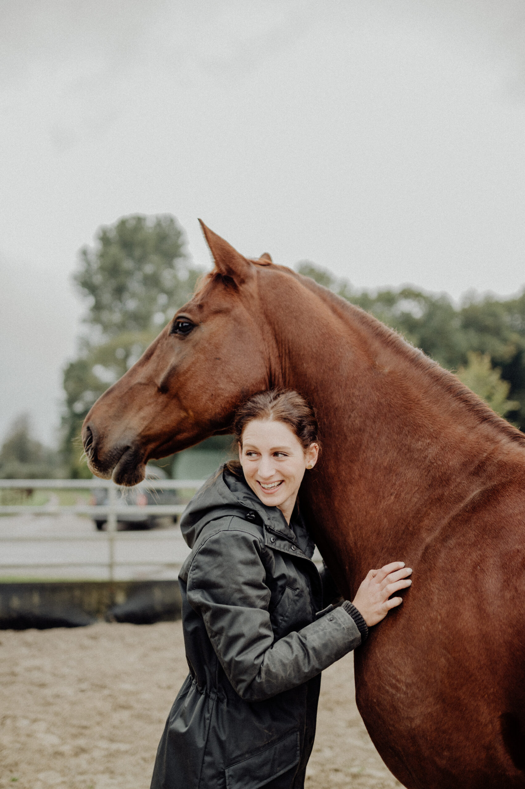 Onlineprogramm "Praktische Pferdefütterung" - Start: 01.04.2026